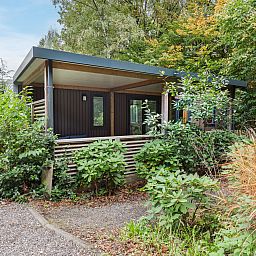 Verblijf 5707135 - Bungalow Utrechtse Heuvelrug - 4-6-persoons Cottage | 4-6B