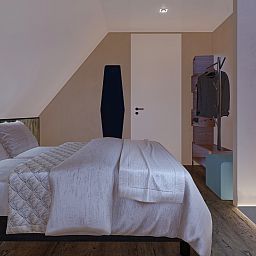 Unterkunft 5707144 - Bungalow Utrechtse Heuvelrug - 8-persoons villa | 8L