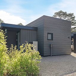 Guest house 5707147 - Bungalow Utrechtse Heuvelrug - 4-6 persoons Water & Hottub lodge | 4-6B3