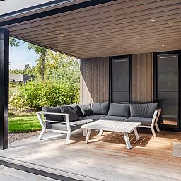 Verblijf 5707151 - Bungalow Utrechtse Heuvelrug - 6 persoons Lodge | 6B