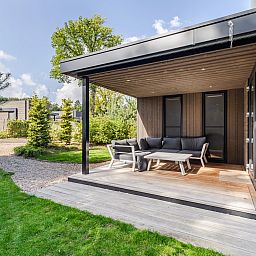 Verblijf 5707151 - Bungalow Utrechtse Heuvelrug - 6 persoons Lodge | 6B