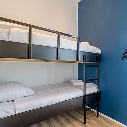 Verblijf 5707152 - Bungalow Utrechtse Heuvelrug - 6 persoons Water Lodge | 6B1