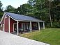 Unterkunft 570724 • Ferienhaus Utrechtse Heuvelrug • Vakantiehuis De Thijmse Berg  • 13 von 23