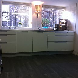 Unterkunft 570744 - Appartement Utrechtse Heuvelrug - Appartement in Rhenen bei Grebbeberg und Wald