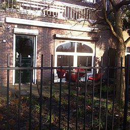 Unterkunft 570744 - Appartement Utrechtse Heuvelrug - Appartement in Rhenen bei Grebbeberg und Wald