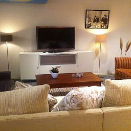 Unterkunft 570744 - Appartement Utrechtse Heuvelrug - Appartement in Rhenen bei Grebbeberg und Wald