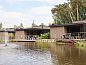 Unterkunft 570747 • Ferienhaus Utrechtse Heuvelrug • Luxe Familie Lodge aan het water  • 4 von 26