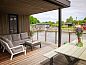 Verblijf 570750 • Vakantiewoning Utrechtse Heuvelrug • Luxe Lodge aan het water  • 5 van 26