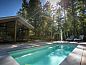 Verblijf 570765 • Vakantiewoning Utrechtse Heuvelrug • Pool Lodge 