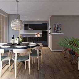 Verblijf 570767 - Bungalow Utrechtse Heuvelrug - 8-persoons bungalow | 8C