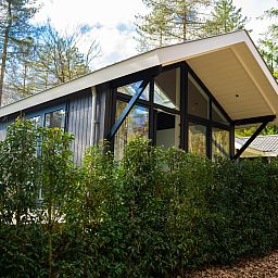 Guest house 570768 - Holiday property Utrechtse Heuvelrug - Bos Cottage