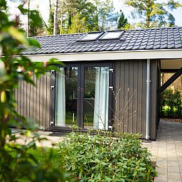 Guest house 570768 - Holiday property Utrechtse Heuvelrug - Bos Cottage