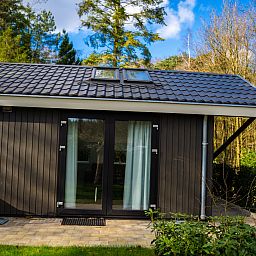 Guest house 570768 - Holiday property Utrechtse Heuvelrug - Bos Cottage