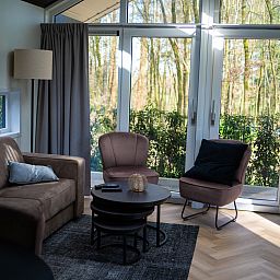 Guest house 570768 - Holiday property Utrechtse Heuvelrug - Bos Cottage