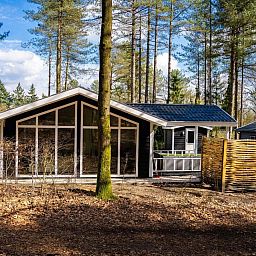 Unterkunft 570769 - Ferienhaus Utrechtse Heuvelrug - Heuvelrug Cottage + hottub