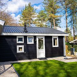 Unterkunft 570769 - Ferienhaus Utrechtse Heuvelrug - Heuvelrug Cottage + hottub