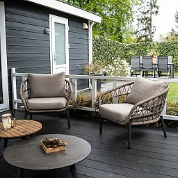 Unterkunft 570769 - Ferienhaus Utrechtse Heuvelrug - Heuvelrug Cottage + hottub