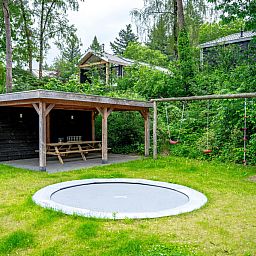 Unterkunft 570777 - Ferienhaus Utrechtse Heuvelrug - Wellness cottage