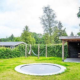 Unterkunft 570777 - Ferienhaus Utrechtse Heuvelrug - Wellness cottage