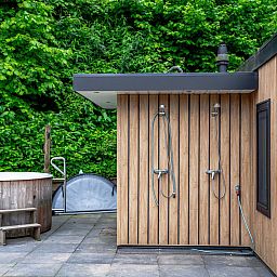 Unterkunft 570777 - Ferienhaus Utrechtse Heuvelrug - Wellness cottage