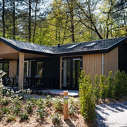 Unterkunft 570782 - Ferienhaus Utrechtse Heuvelrug - Heuvelrug Cottage + hottub