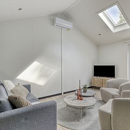 Unterkunft 570782 - Ferienhaus Utrechtse Heuvelrug - Heuvelrug Cottage + hottub