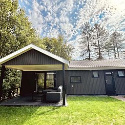 Guest house 570784 - Holiday property Utrechtse Heuvelrug - Bos Cottage Deluxe