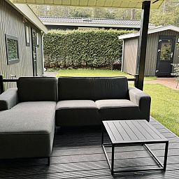 Guest house 570784 - Holiday property Utrechtse Heuvelrug - Bos Cottage Deluxe