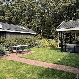 Guest house 570784 - Holiday property Utrechtse Heuvelrug - Bos Cottage Deluxe