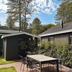 Guest house 570784 - Holiday property Utrechtse Heuvelrug - Bos Cottage Deluxe