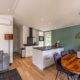 Unterkunft 570785 - Ferienhaus Utrechtse Heuvelrug - Family Lodge + hottub