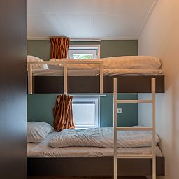 Unterkunft 570785 - Ferienhaus Utrechtse Heuvelrug - Family Lodge + hottub