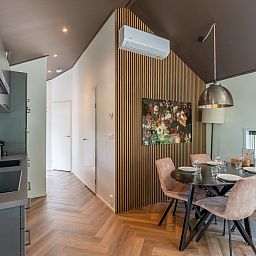 Verblijf 570791 - Vakantiewoning Utrechtse Heuvelrug - Kavel in Rhenen