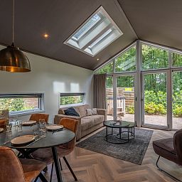 Verblijf 570791 - Vakantiewoning Utrechtse Heuvelrug - Kavel in Rhenen