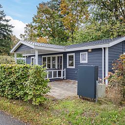 Verblijf 570794 - Bungalow Utrechtse Heuvelrug - 4-persoons Cottage | 4B1