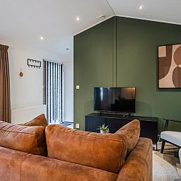 Verblijf 570794 - Bungalow Utrechtse Heuvelrug - 4-persoons Cottage | 4B1