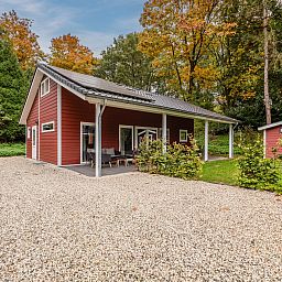 Guest house 570797 - Bungalow Utrechtse Heuvelrug - 6-persoons Villa | 6C