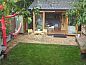 Unterkunft 570902 • Ferienhaus Utrechtse Heuvelrug • Vakantiehuisje in Driebergen-Rijsenburg  • 1 von 17