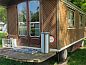 Guest house 571120 • Holiday property Utrechtse Heuvelrug • Vakantiehuisje in Leersum  • 8 of 10