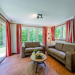 Unterkunft 571201 - Ferienhaus Utrechtse Heuvelrug - Chalet 2-persons