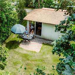 Unterkunft 571201 - Ferienhaus Utrechtse Heuvelrug - Chalet 2-persons