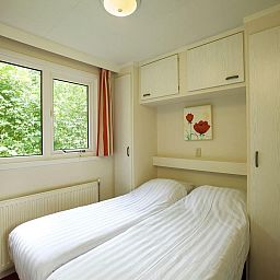 Unterkunft 571202 - Ferienhaus Utrechtse Heuvelrug - Chalet 4 persons
