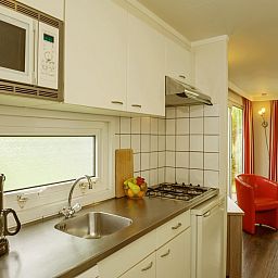 Unterkunft 571202 - Ferienhaus Utrechtse Heuvelrug - Chalet 4 persons
