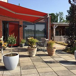 Guest house 571308 - Holiday property Utrechtse Heuvelrug - Vakantiehuis 't Haventje a/d Rijn