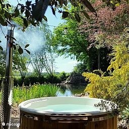 Unterkunft 571406 - Ferienhaus Utrechtse Heuvelrug - CoCo Cabin