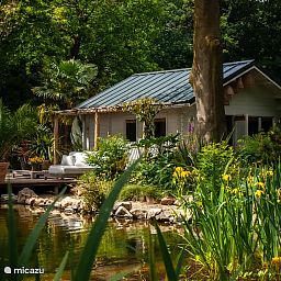 Unterkunft 571406 - Ferienhaus Utrechtse Heuvelrug - CoCo Cabin