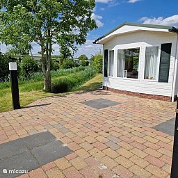 Unterkunft 571407 - Chalet Utrechtse Heuvelrug - Heigraaf Woudenberg