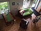 Verblijf 571411 • Vakantiewoning Utrechtse Heuvelrug • Huisje in Woudenberg  • 3 van 21