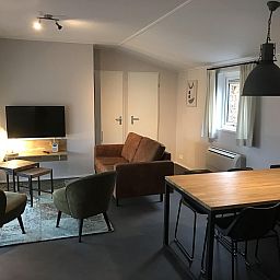 Guest house 571608 - Chalet Utrechtse Heuvelrug - Vakantiepark de Tabaksschuur 3