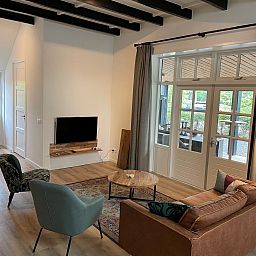 Unterkunft 571609 - Appartement Utrechtse Heuvelrug - Vakantiepark de Tabaksschuur 4